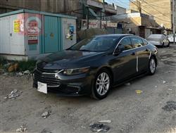 شێڤرۆلێت مالیبۆ